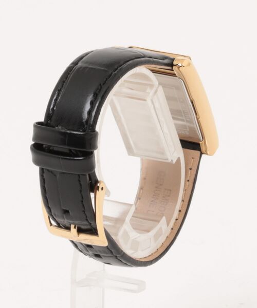 MICHAEL KORS（マイケルコース）の「マイケル・コース 腕時計 レディース アナログ レザー MK4965（アナログ腕時計・レディース・ブラック・FREE）」の7枚目の写真