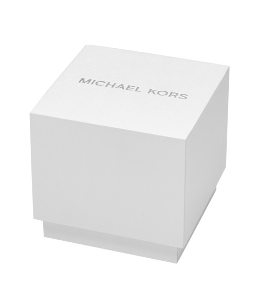 MICHAEL KORS（マイケルコース）の「マイケル・コース 腕時計 レディース アナログ レザー MK4965（アナログ腕時計・レディース・ブラック・FREE）」の6枚目の写真