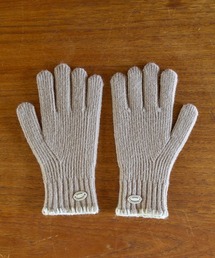 Rockfish Weatherwear 手袋 マフラー セット FLUFFY SCARF & GLOVES SET（手袋）｜ROCKFISH WEATHERWEAR（ロック