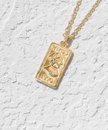 JACKROSE｜ジャックローズのアクセサリー（ゴールド/金色系）通販 