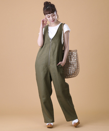 CIMARRON（シマロン）の「オーバーオール（サロペット/オーバーオール）」