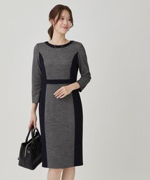 COUP DE CHANCE｜クードシャンスのワンピース/ドレス通販 - ZOZOTOWN