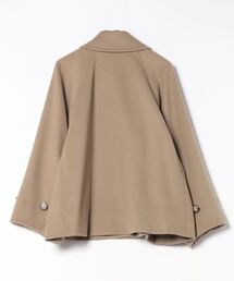 Vivienne Westwood（ヴィヴィアンウエストウッド）の「ｳｰﾙﾒﾙﾄﾝﾊﾞｯﾄﾞ