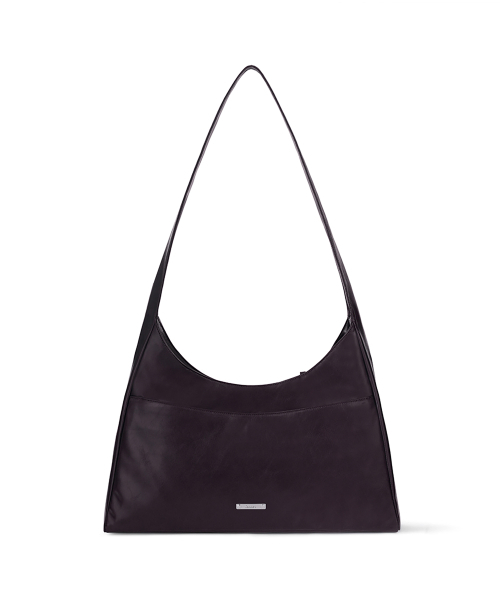 FENNEC（フェネック）の「BASH SLOUCHY BAG - PURPLE（ショルダーバッグ・レディース・その他・FREE）」の7枚目の写真