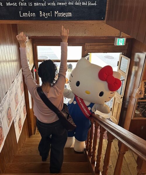 FENNEC（フェネック）の「BASH SLOUCHY BAG - PURPLE（ショルダーバッグ・レディース・その他・FREE）」の13枚目の写真