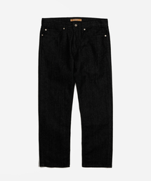 OG REGULAR DENIM PANTS _ BLACK