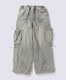 CPG（シーピージー）の「【CPG】CPG ANOMALY CORD DENIM PANTS 25AW（デニムパンツ）」