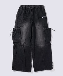 CPG（シーピージー）の「【CPG】CPG ANOMALY CORD DENIM PANTS 25AW（デニムパンツ）」