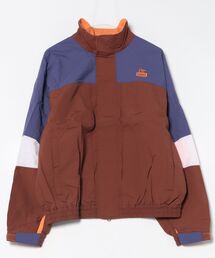 CHUMS（チャムス）の「CHUMS チャムス カーンズウォームレトロスポーツジャケット（ブルゾン）」