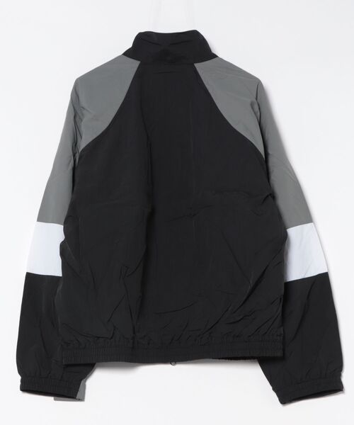 CHUMS チャムス カーンズウォームレトロスポーツジャケット（ブルゾン