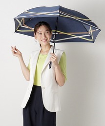 セール】LANVIN en Bleu｜ランバンオンブルーの折りたたみ傘通販