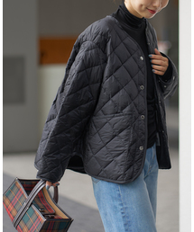 IENA（イエナ）の「TATRAS/タトラス ASTER ダウンブルゾン LJXA0073014668（ダウンジャケット/コート・レディース）」