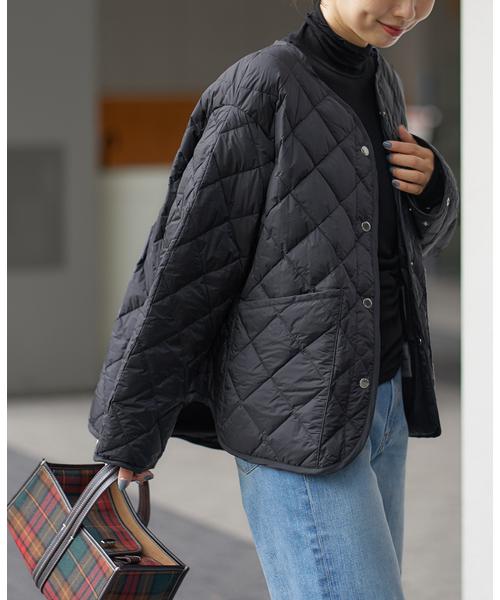 TATRAS/タトラス ASTER ダウンブルゾン LJXA0073014668（ダウン