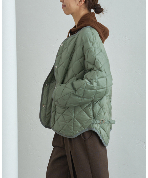 TATRAS/タトラス ASTER ダウンブルゾン LJXA0073014668（ダウン