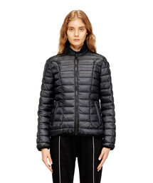 DIESEL | ウィメンズ パファージャケット W-PILOT-FEM-WRD(ブルゾン)