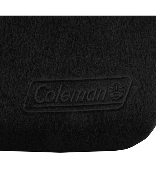 COLEMAN（コールマン）の「125リミテッドウォーカーバナナショルダー（ショルダーバッグ・レディース・ブラック/ブラウン・10L）」の6枚目の写真