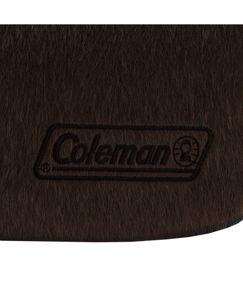 COLEMAN（コールマン）の「125リミテッドウォーカーバナナショルダー（ショルダーバッグ・レディース・ブラック/ブラウン・10L）」の15枚目の写真