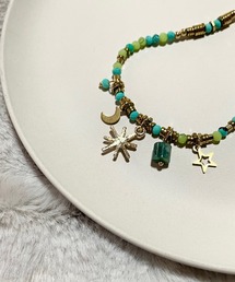 aremoi（アレモイ）の「【aremoi / アレモイ】チャームネックレス（ネックレス）」