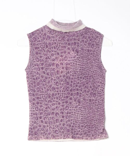 ブランド古着】ANNA MOLINARI｜アンナモリナーリのニット/セーター