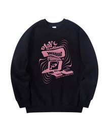 プレイマンツーマン ブラック