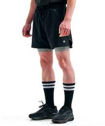 REACTIFY（リアクティファイ）の「Reactify 2in1 Shorts（その他パンツ）」