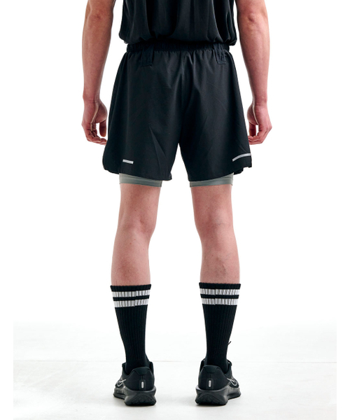 REACTIFY（リアクティファイ）の「Reactify 2in1 Shorts（その他パンツ・メンズ・その他・MEDIUM/X-LARGE/XX-LARGE/LARGE）」の2枚目の写真