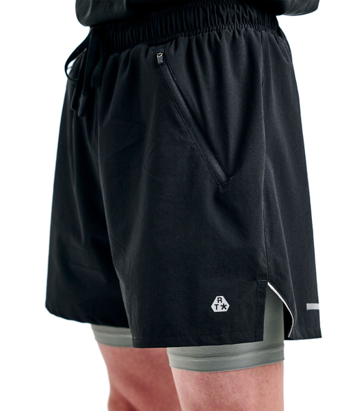 REACTIFY（リアクティファイ）の「Reactify 2in1 Shorts（その他パンツ・メンズ・その他・MEDIUM/X-LARGE/XX-LARGE/LARGE）」の3枚目の写真