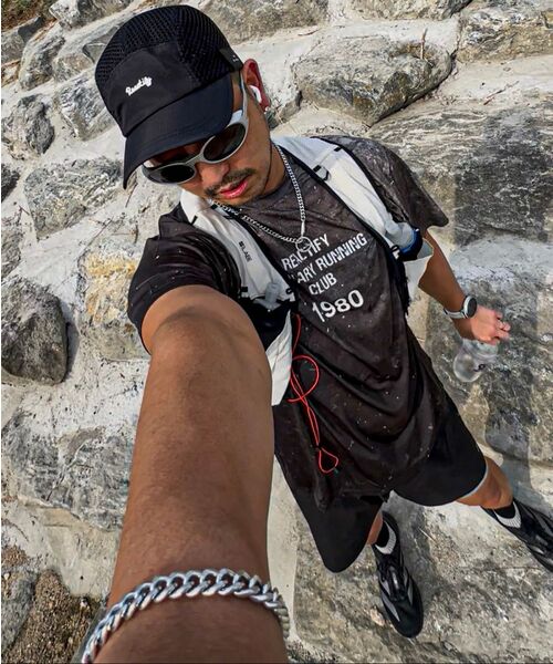 REACTIFY（リアクティファイ）の「Reactify 2in1 Shorts（その他パンツ・メンズ・その他・MEDIUM/X-LARGE/XX-LARGE/LARGE）」の7枚目の写真