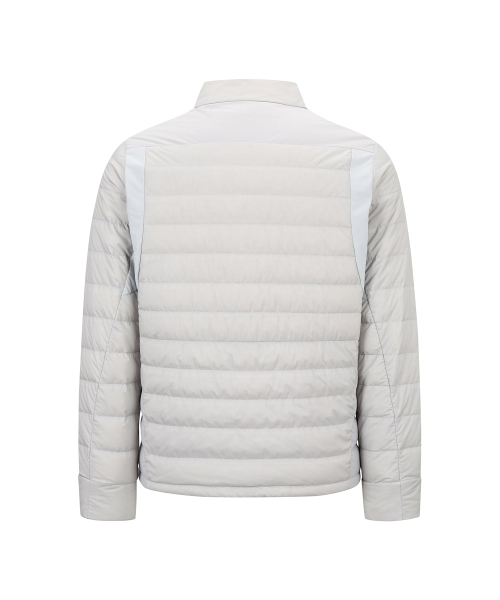 ANEW GOLF(アニューゴルフ)の「M PERFORMANCE INCISION POINT DOWN JK_LG(ダウンジャケット/コート・メンズ・その他・MEDIUM/LARGE/X-LARGE)」の2枚目の写真