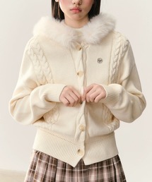 leune｜ルネのカーディガン/ボレロ人気ランキング（レディース