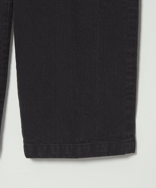 Steven Alan(スティーブンアラン)の「<Steven Alan> ヘリンボーン イン ツープリーツ ドレス トラウザーズⅡ(スラックス・メンズ・ブラック・S/M/L/XL)」の21枚目の写真