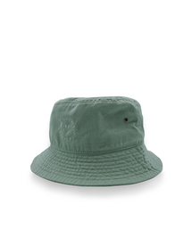 FLATWAVE IN SEOUL（フラットウェーブインソウル）の「Tye Bucket Hat Greentea（ハット）」