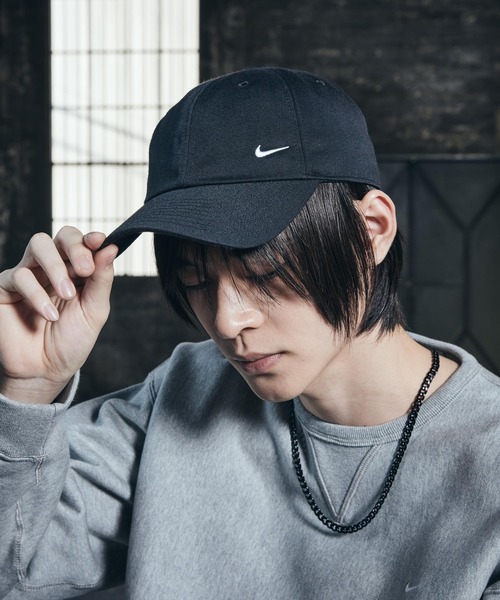 ナイキ クラブ アンストラクチャード キャップ / Nike Club