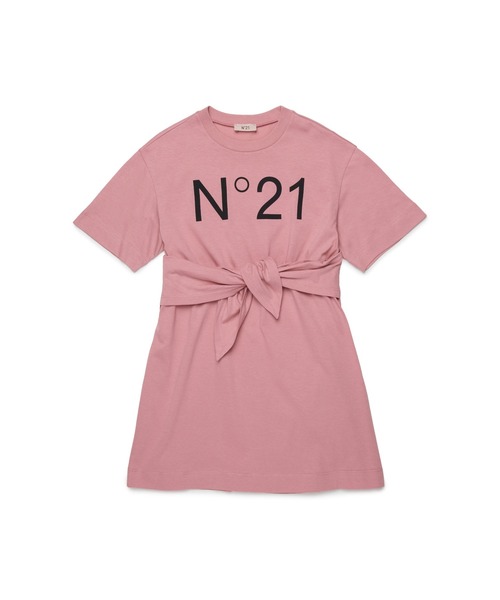 セール】N°21｜ヌメロ ヴェントゥーノ（キッズ）のワンピース/ドレス