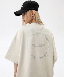 Ressaca（レサーカ）の「半袖Tシャツ（Tシャツ/カットソー）」