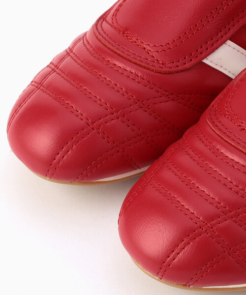 FREAK'S STORE(フリークスストア)の「adidas/アディダス adidas TAEKWONDO W/テコンドー(スニーカー・レディース・レッド・23.5cm/24.0cm/24.5cm)」の6枚目の写真