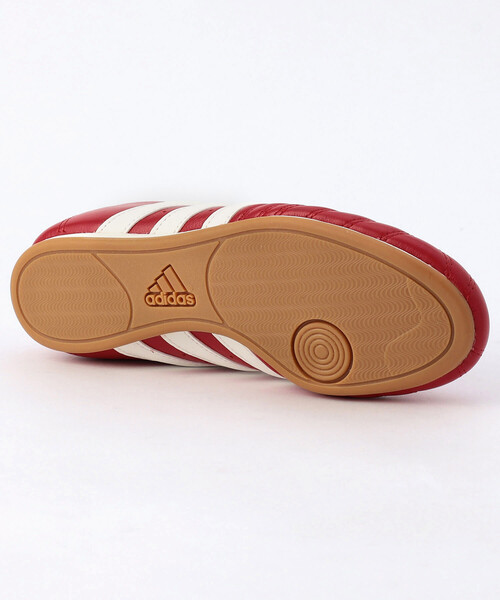 FREAK'S STORE(フリークスストア)の「adidas/アディダス adidas TAEKWONDO W/テコンドー(スニーカー・レディース・レッド・23.5cm/24.0cm/24.5cm)」の8枚目の写真