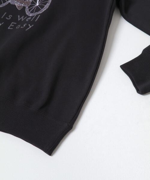 ITEMS URBANRESEARCH（アイテムズ アーバンリサーチ）の「OJISAMPO スウェットトップス（スウェット・メンズ・その他1/その他3/その他2/その他4・LARGE/MEDIUM）」の18枚目の写真