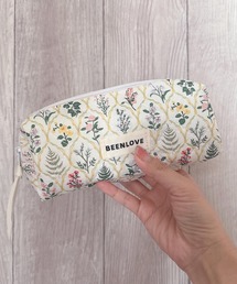 Mignonjour（ミニョンジュール）の「Mignonjour/キルティングペンケース M2870（ペン類）」