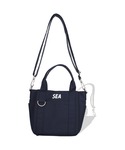 WIND AND SEA（ウィンダンシー）の「Palm Tree Sholder Bag 