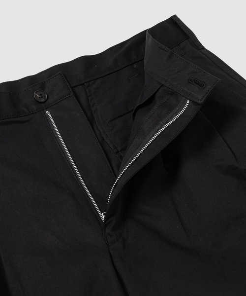 専用Comme des Garçons 92ss Chino Pants COTTON LINEN CHINO PANTS（チノパンツ）｜COMME des GARCONS HOMME