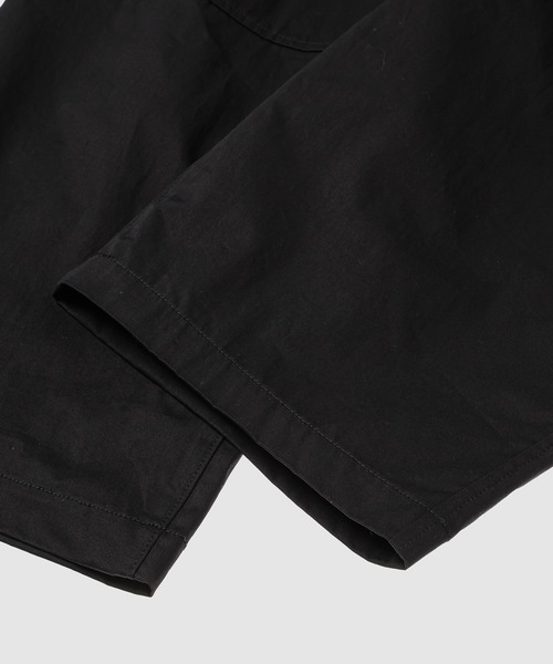 COMME des GARCONS HOMME(コム デ ギャルソン・オム)の「COTTON LINEN CHINO PANTS(チノパンツ・メンズ・ブラック/ネイビー/ベージュ・XS/M/L/S)」の8枚目の写真