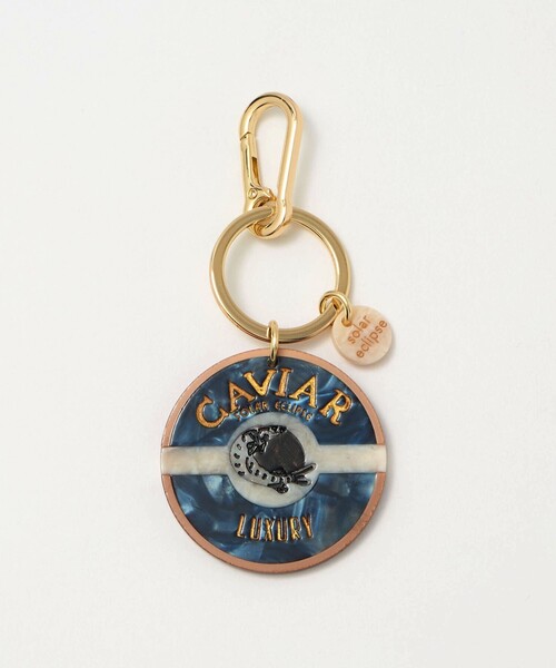 Solar Eclipse＞キーチェーン ②（キーホルダー）｜Solar Eclipse