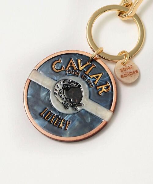 Solar Eclipse＞キーチェーン ②（キーホルダー）｜Solar Eclipse