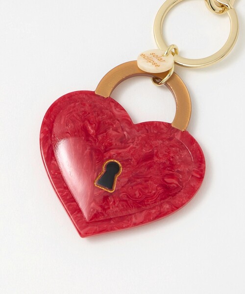 Solar Eclipse＞キーチェーン ②（キーホルダー）｜Solar Eclipse