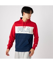 FILA/FILAのファッション通販 - ZOZOTOWN（カラー：レッド/赤色系）