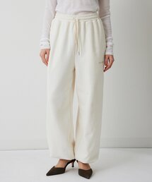 THE PAUSE（ザ ポーズ）の「【THE PAUSE】バルーンスウェットパンツ（スウェットパンツ）」