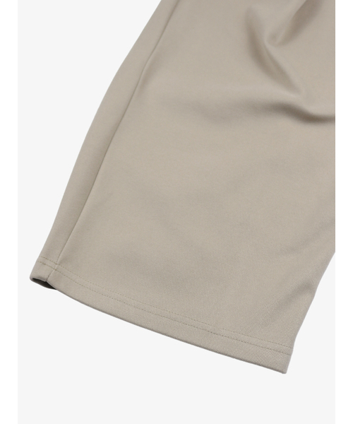 OWSA(オウサ)の「裏起毛ピンタックワイドパンツ(その他パンツ・メンズ・ブラック/ダークブラウン/ベージュ/グレー・MEDIUM/LARGE/X-LARGE)」の16枚目の写真