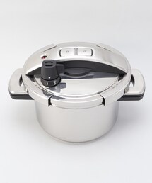 212 KITCHEN STORE(�g�D�����g�D�L�b�`���X�g�A)�̃n�C�v���b�V���[�N�b�J�[4.0L  ��MEYER  �}�C���[��(��/�t���C�p��)