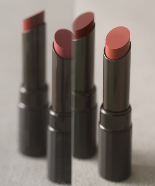 OSAJI（オサジ）の「オサジ ニュアンス ソフトエッジィ リップスティック（口紅/リップティント/グロス・レディース・03 Tentosen〈点と線〉/01 Harpsichord〈ハープシコード〉/04 Ryouiki〈領域〉/02 Efude〈絵筆〉・FREE）」の18枚目の写真